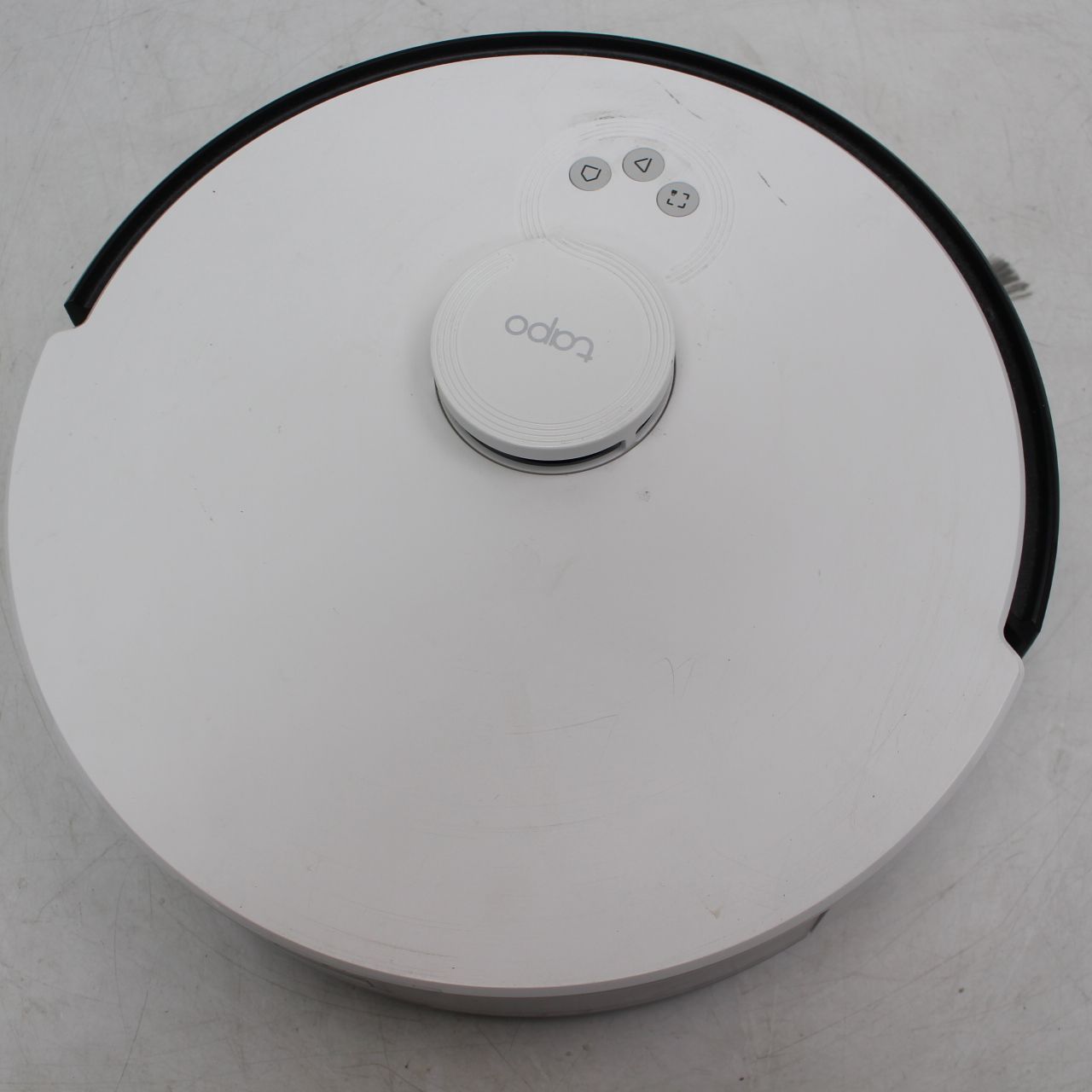 801)TP-Link Tapo RV30 ロボット掃除機 水拭き - メルカリ