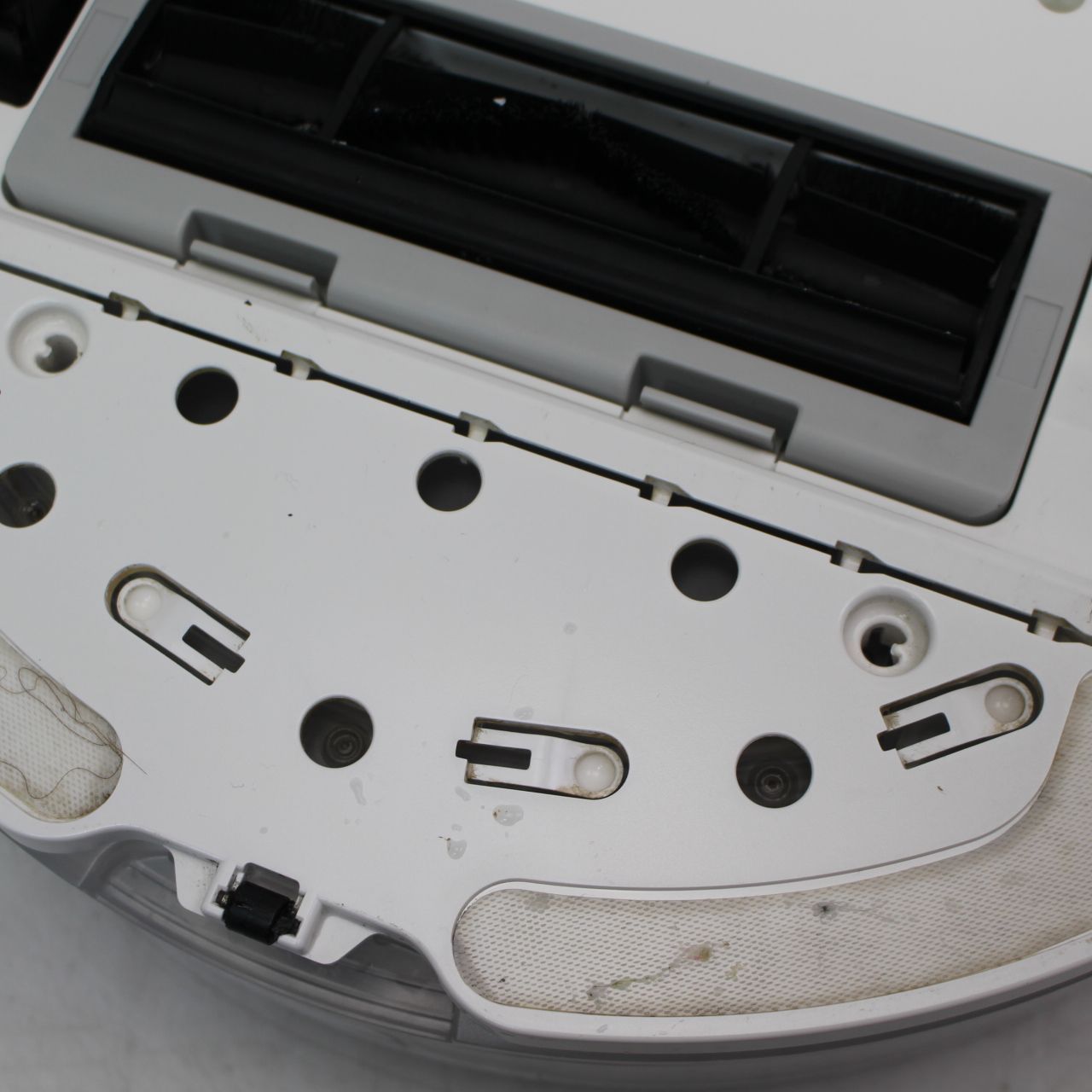 801)TP-Link Tapo RV30 ロボット掃除機 水拭き - メルカリ