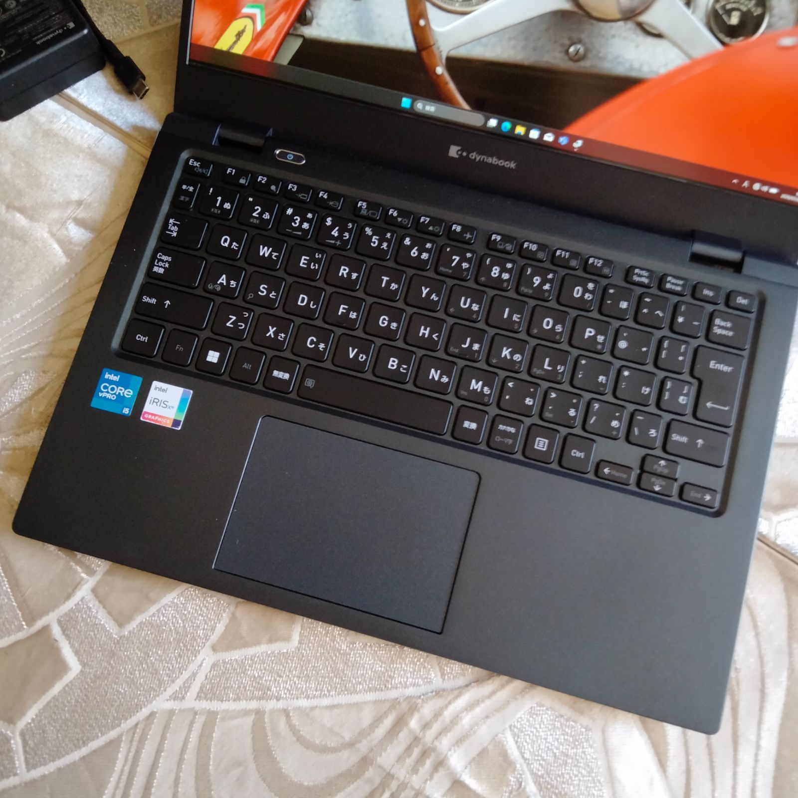 東芝 G83HU i5 11世代 SSD 13.3型 FHD 中古 - メルカリ