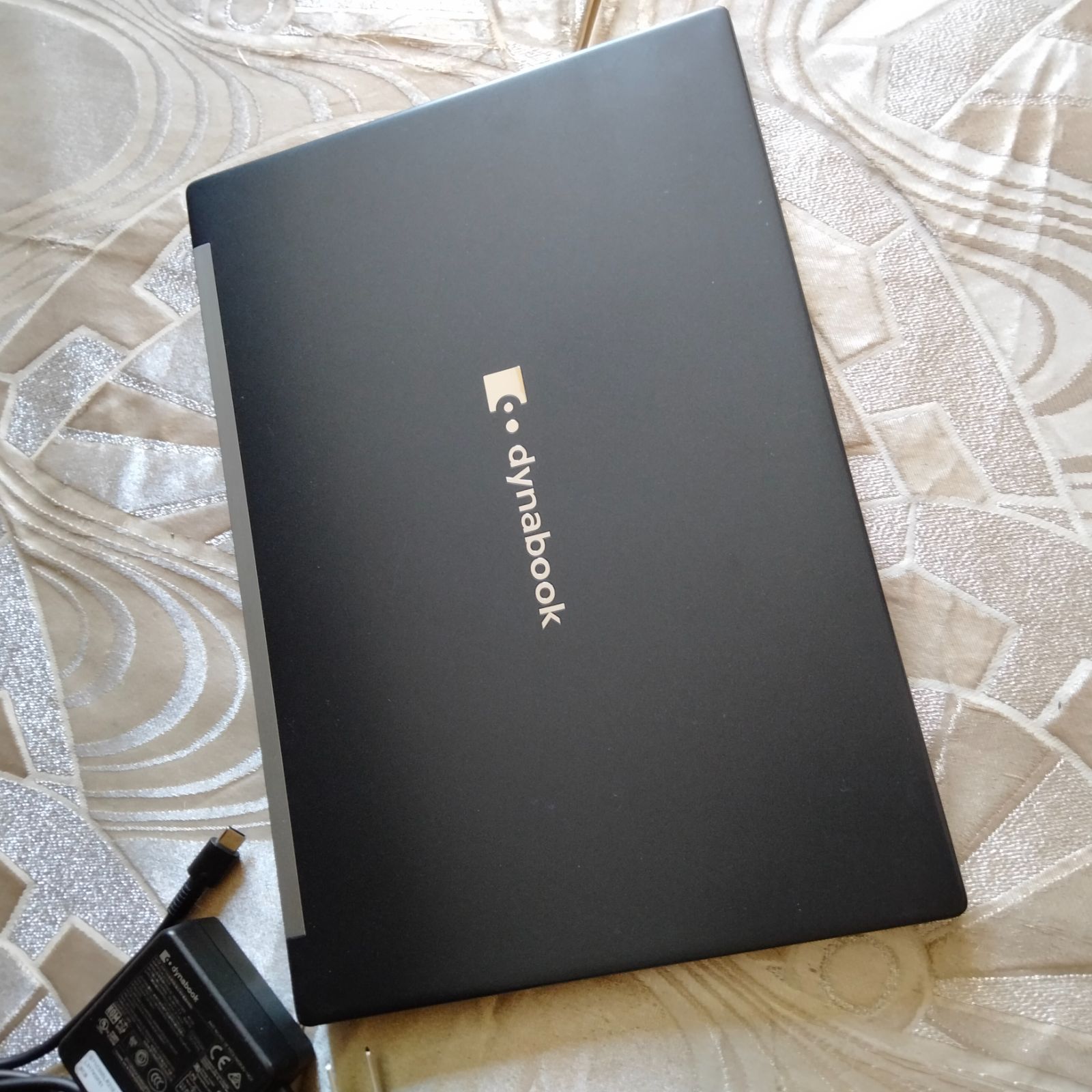 東芝 G83HU i5 11世代 SSD 13.3型 FHD 中古 - メルカリ