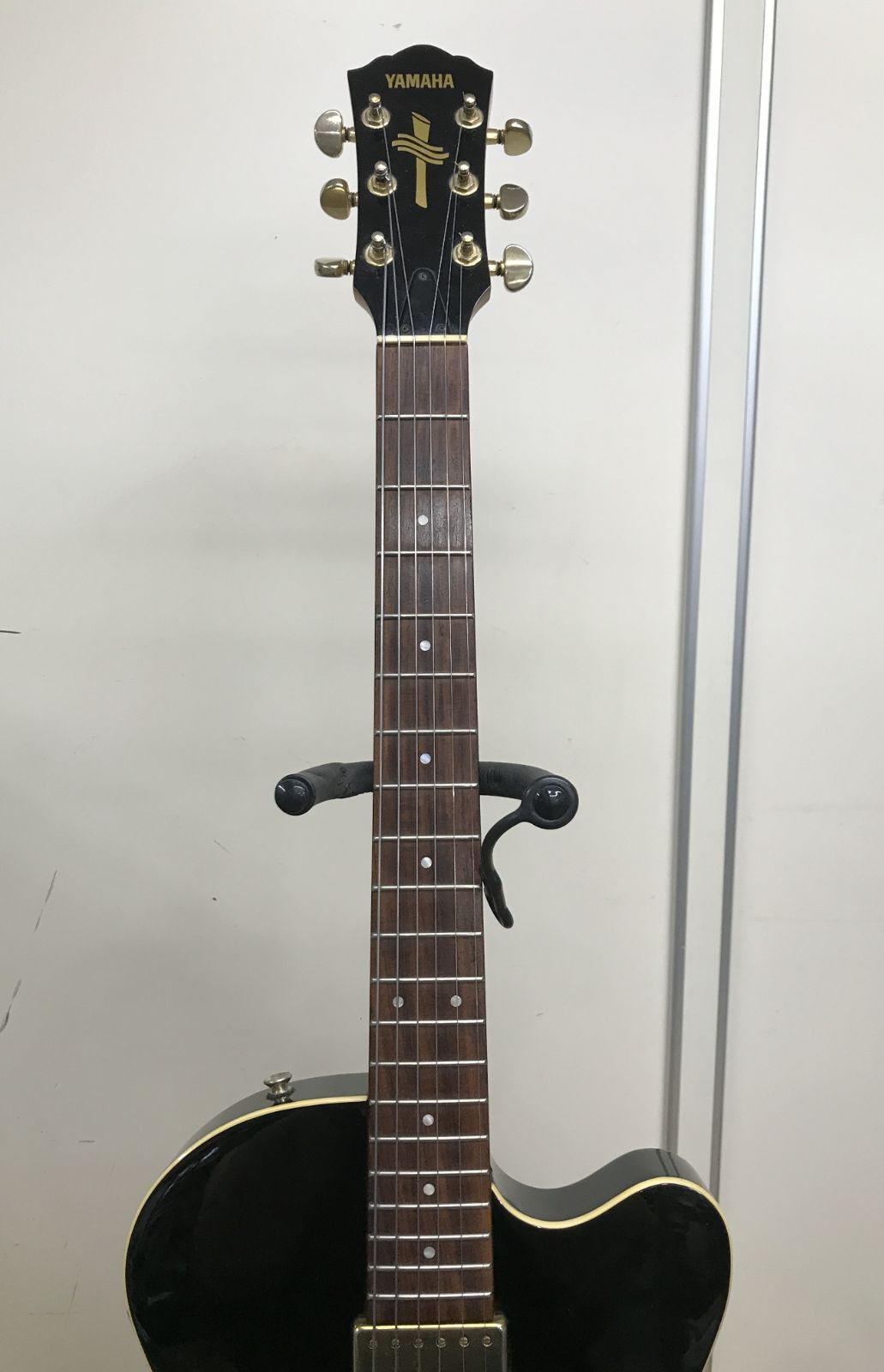 C174 【美品】 YAMAHAギター AEX500エレアコ - メルカリ
