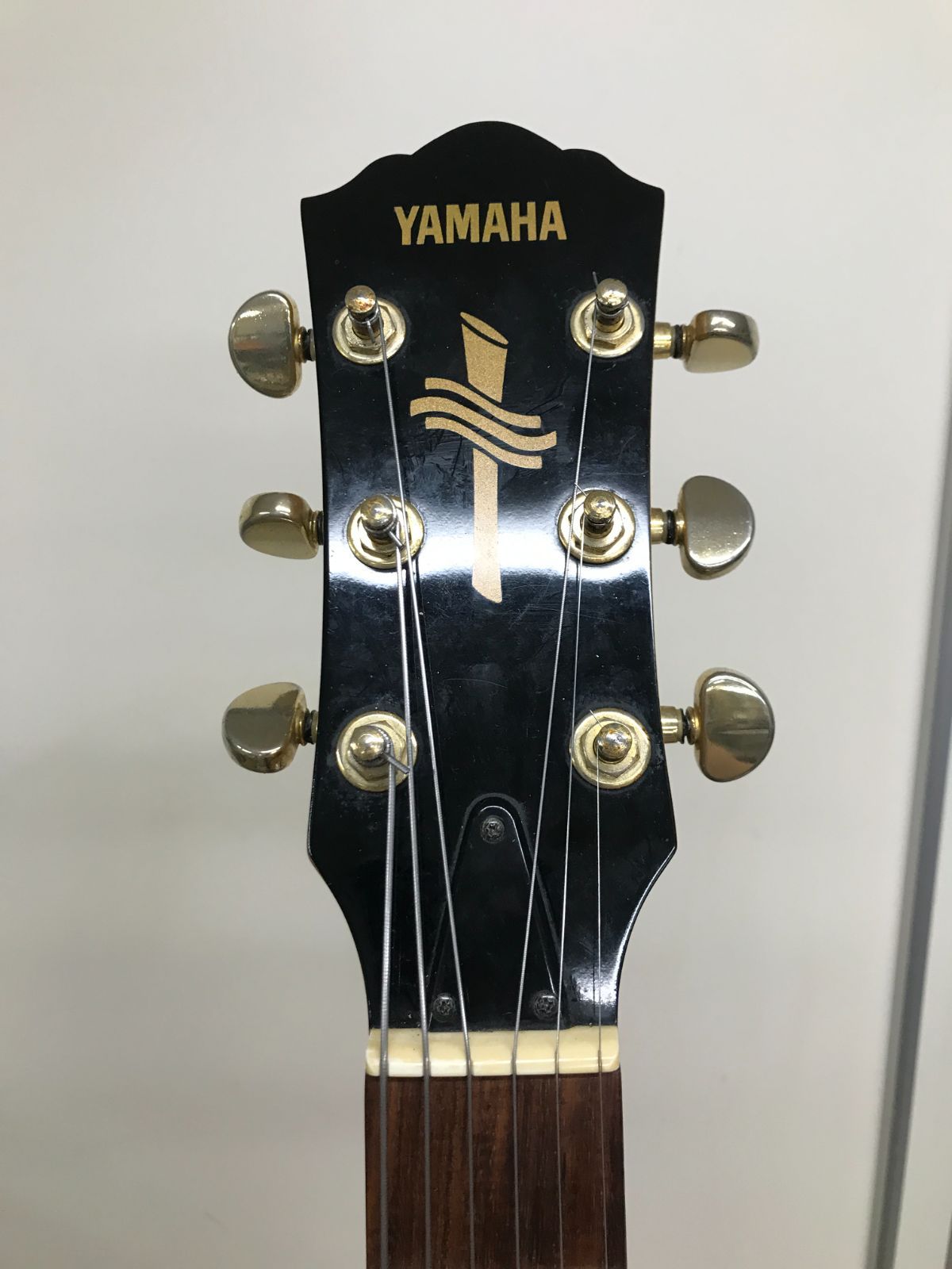 C174 【美品】 YAMAHAギター AEX500エレアコ - メルカリ