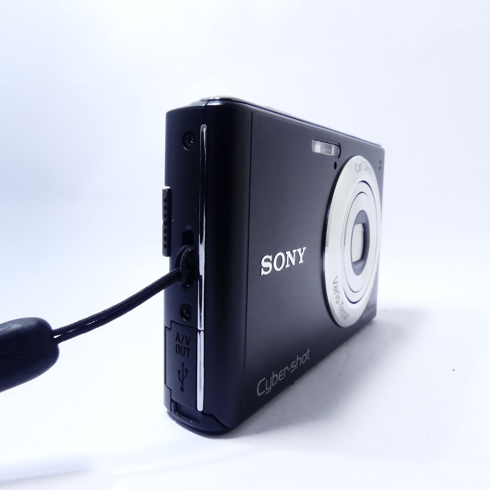 SONY SteadyShot DSC-W550 簡易動作確認済み デジタルカメラ
