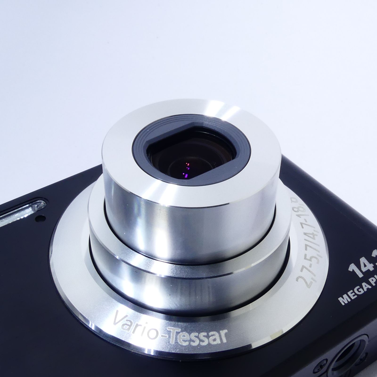 SONY SteadyShot DSC-W550 簡易動作確認済み デジタルカメラ