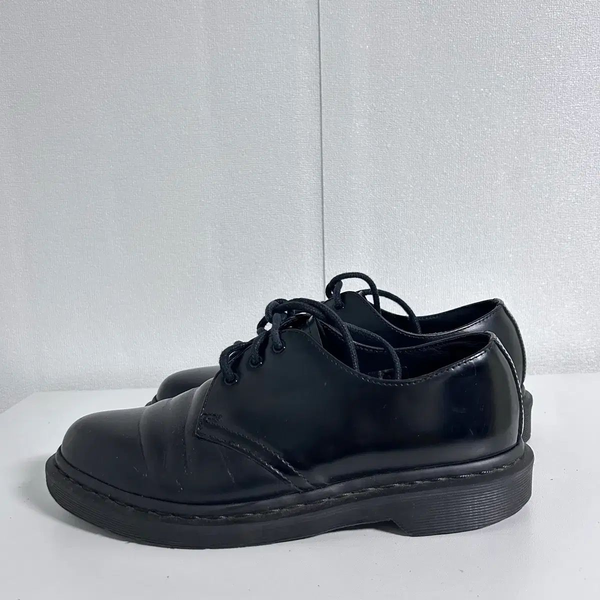 DR. MARTENS 14345 3ホール THE B ドビ (260)