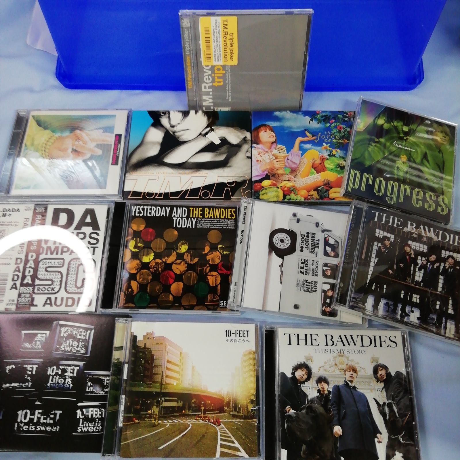 邦楽 CD アルバム コレクション 約90枚まとめて 【レンタル落ち無し