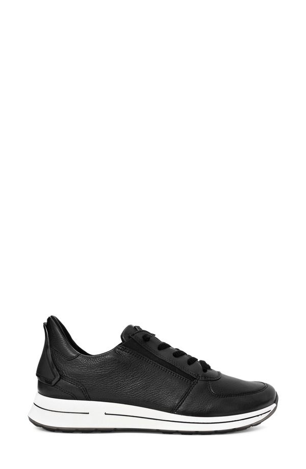 アラ レディース シューズ スニーカー ara Ovation Sneaker Black ブラック