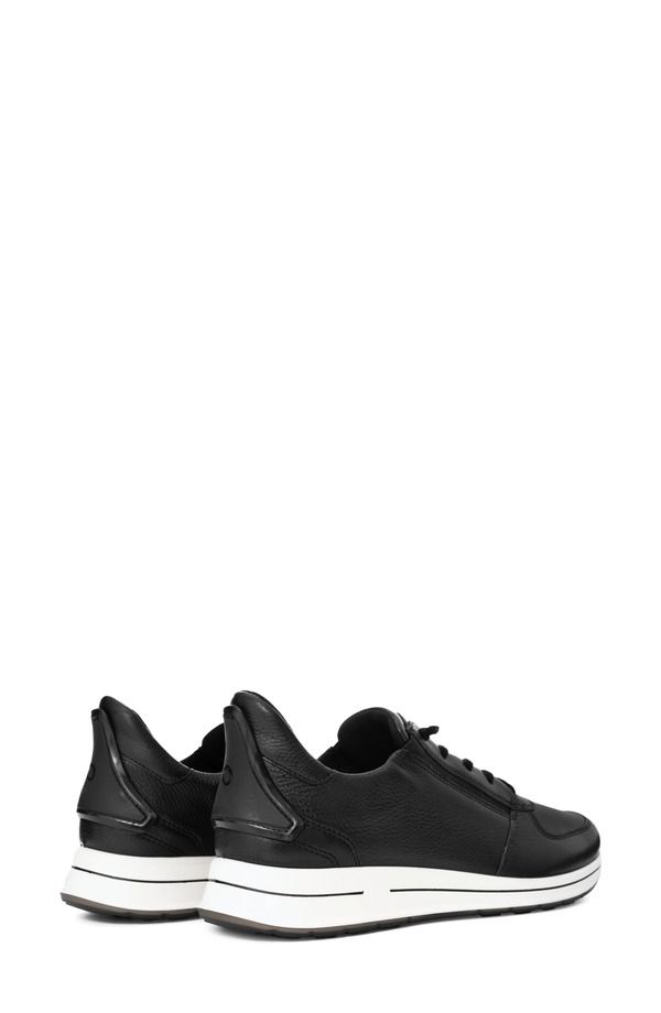 アラ レディース シューズ スニーカー ara Ovation Sneaker Black ブラック