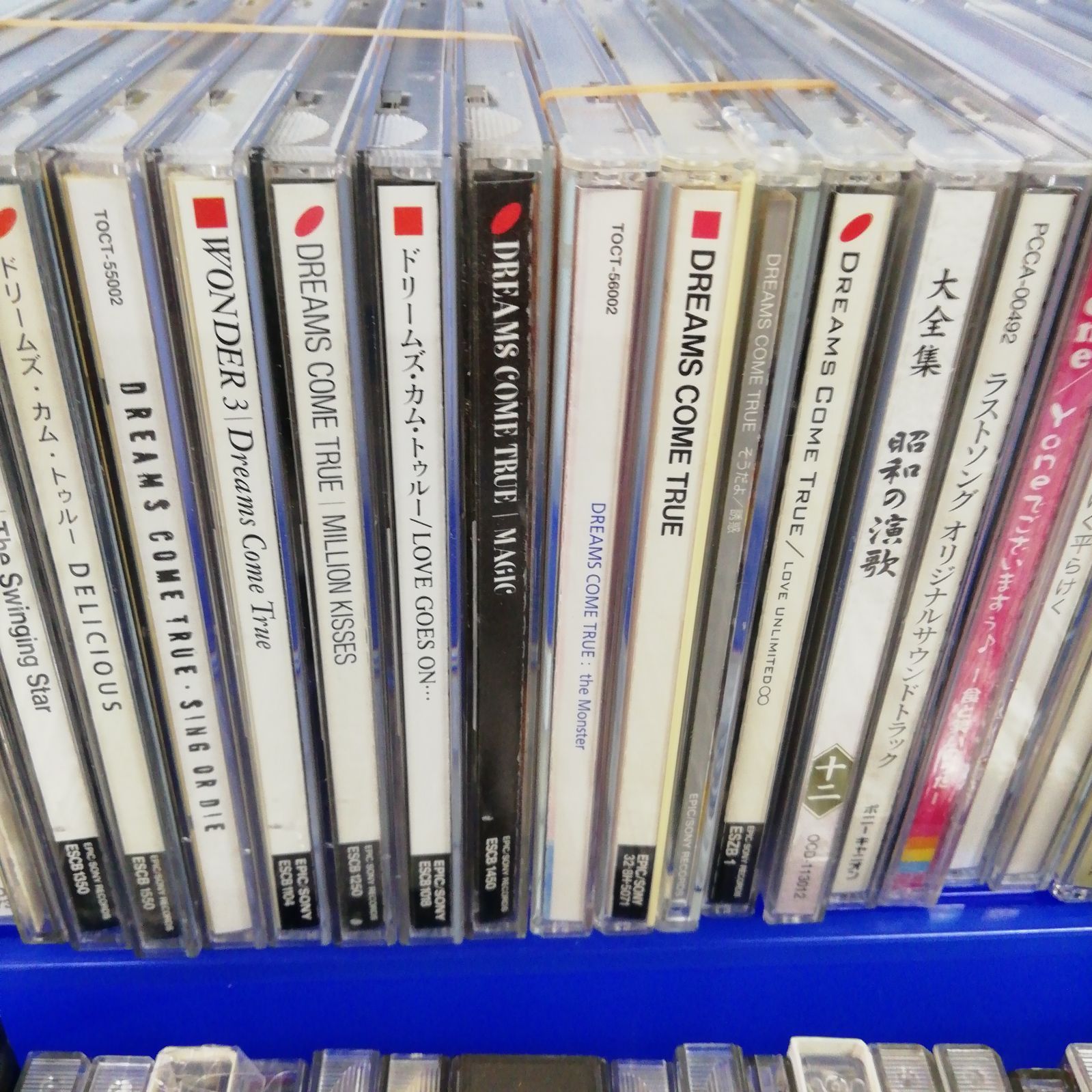 邦楽 CD アルバム コレクション 約90枚まとめて 【レンタル落ち無し