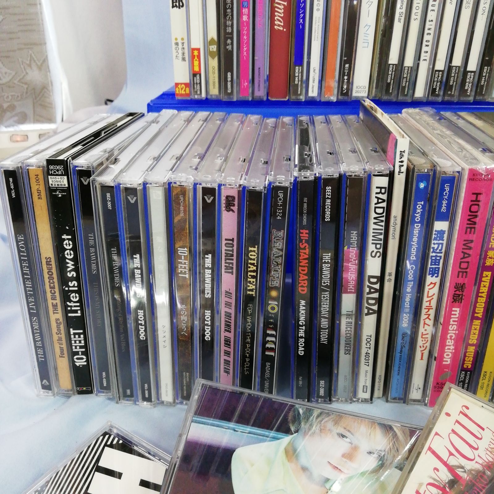 邦楽 CD アルバム コレクション 約90枚まとめて 【レンタル落ち無し