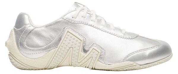 メレル レディース シューズ スニーカー トール Merrell Womens Relay Fly Vent Metallic Shoes Ash アッシュ