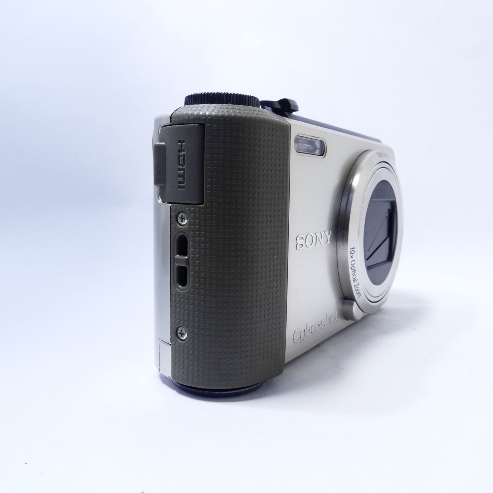 SONY DSC-HX7V 簡易動作確認済み デジタルカメラ コンパクトカメラ