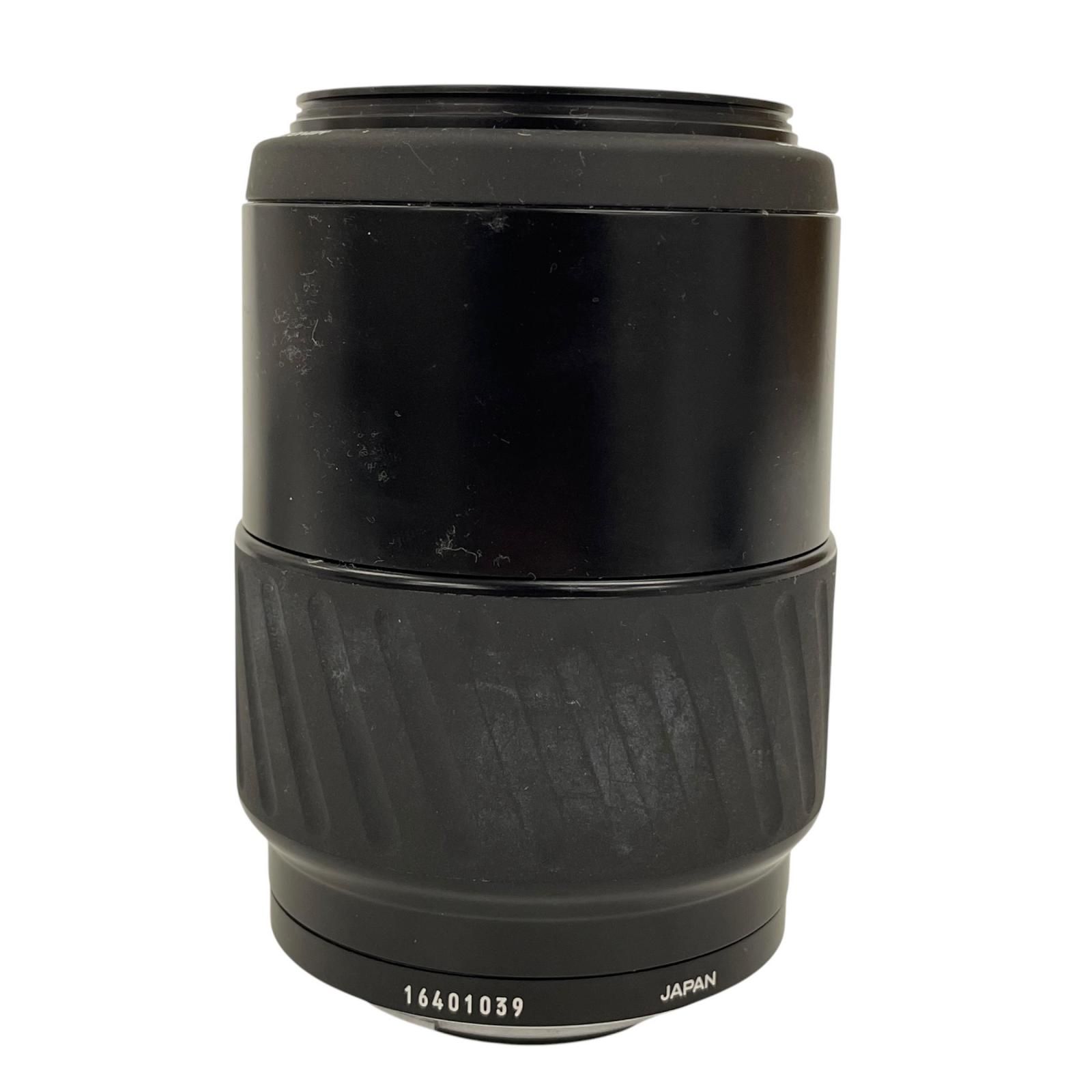MINOLTA ミノルタ 交換レンズ AF 100-300mm F4.5-5.6【中古】【送料 