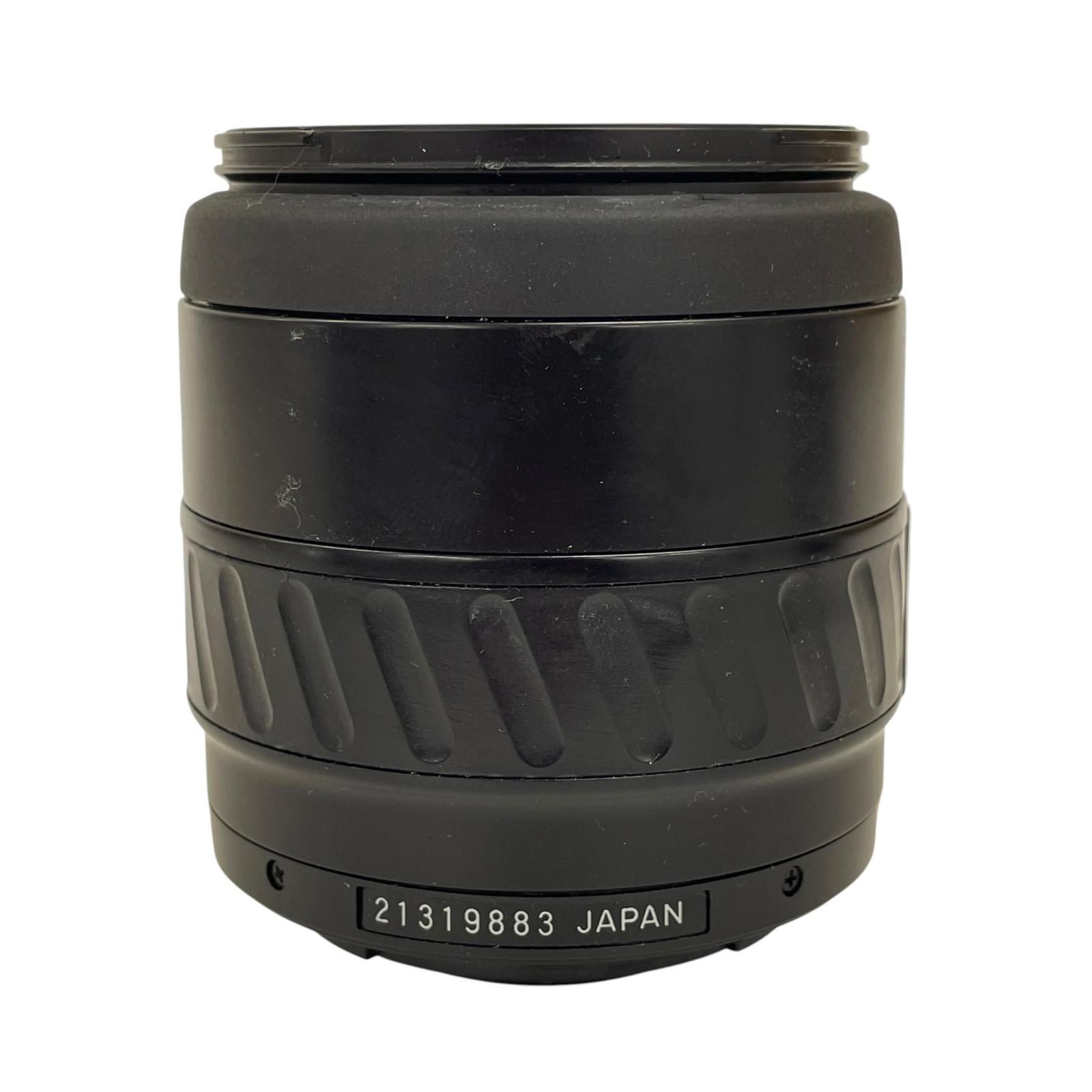 MINOLTA ミノルタ 交換レンズ AF 28-80mm F4-5.6【中古】【送料無料 