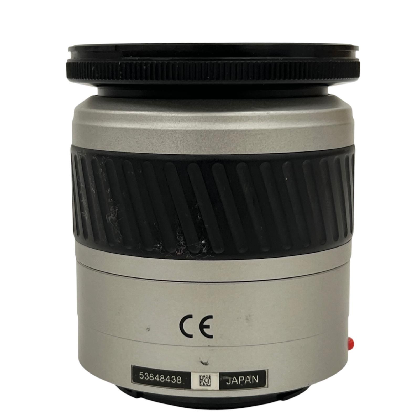 MINOLTA ミノルタ 交換レンズ AF 28-80mm F3.5-5.6【中古】【送料無料