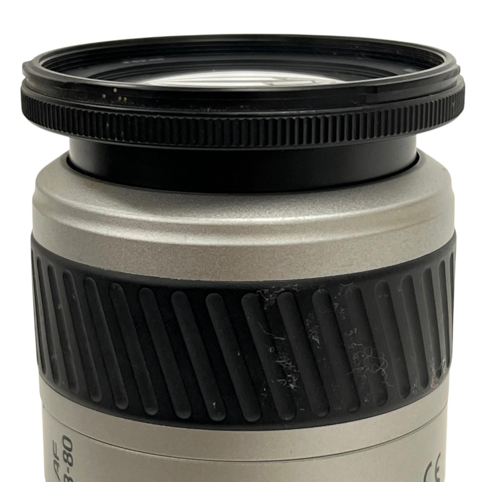 MINOLTA ミノルタ 交換レンズ AF 28-80mm F3.5-5.6【中古】【送料無料