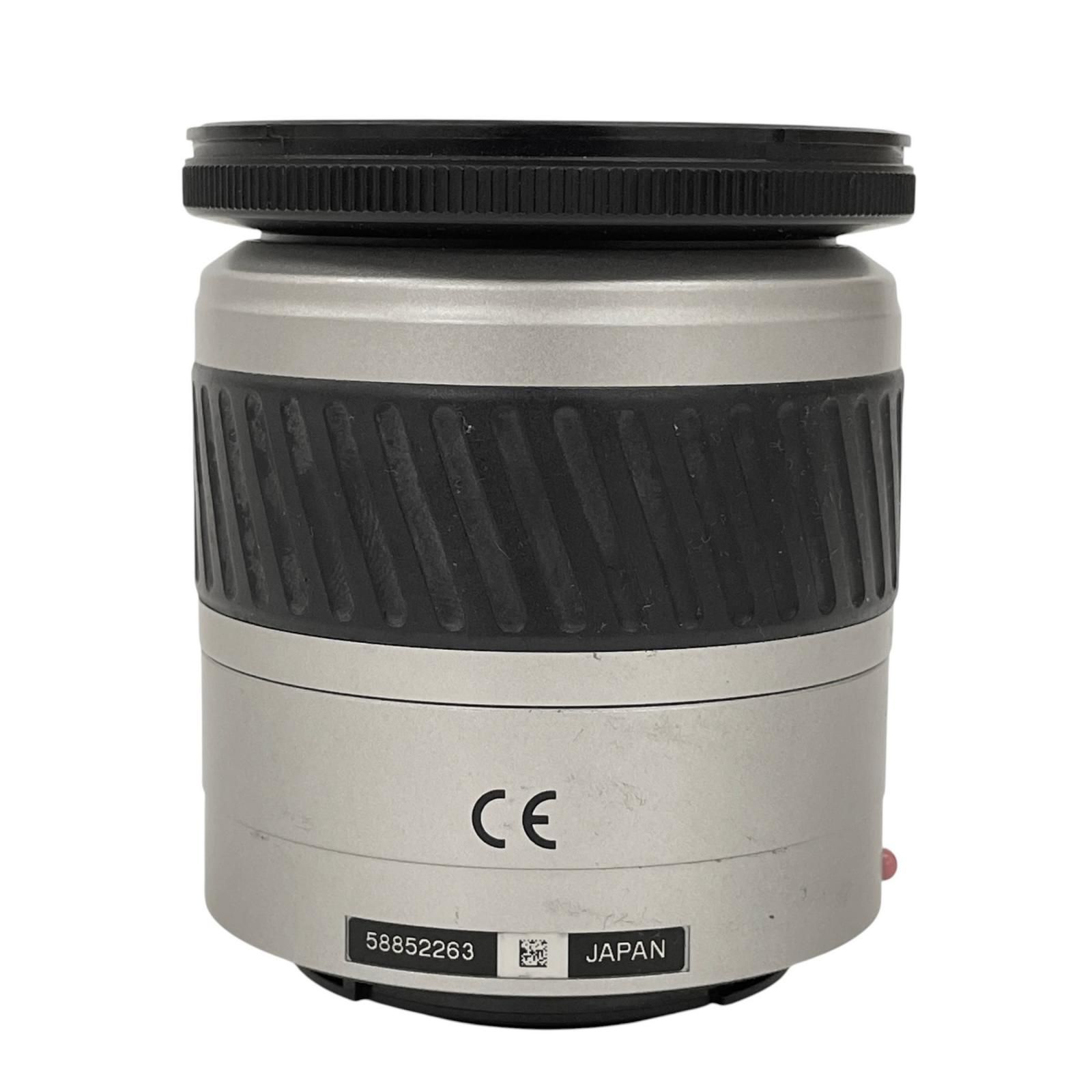 MINOLTA ミノルタ 交換レンズ AF 28-80mm F3.5-5.6【中古】【送料無料