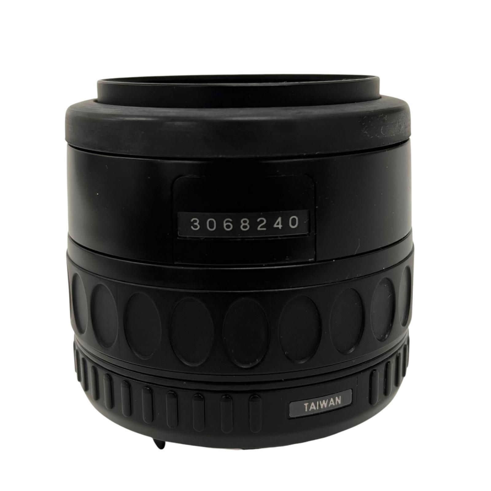 PENTAX ペンタックス 交換レンズ SMC Pentax-F 35-80mm F4-5.6【中古 