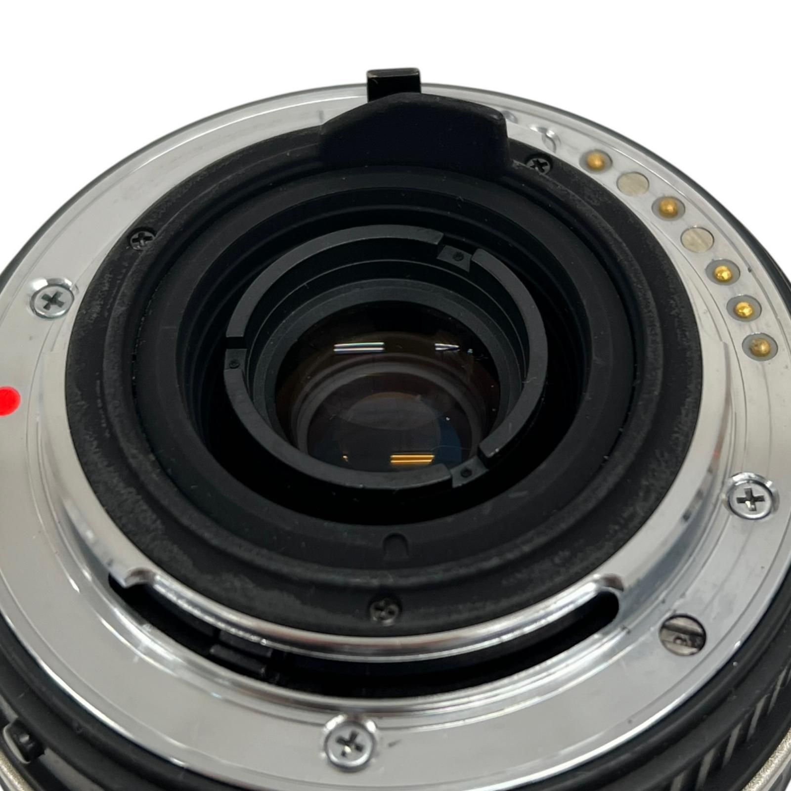SIGMA シグマ 交換レンズ 100-300mm F4.5-6.7 DL for Pentax【中古 