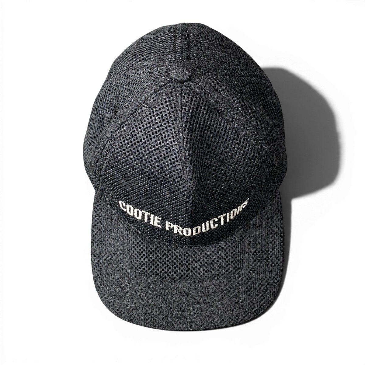 g8 COOTIE PRODUCTIONS クーティー プロダクションズ Puff Mesh 5