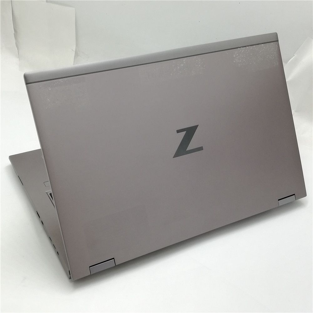 高性能 NVIDIA ゲーミング 4K液晶 中古ノートパソコン hp Fury 17 G7