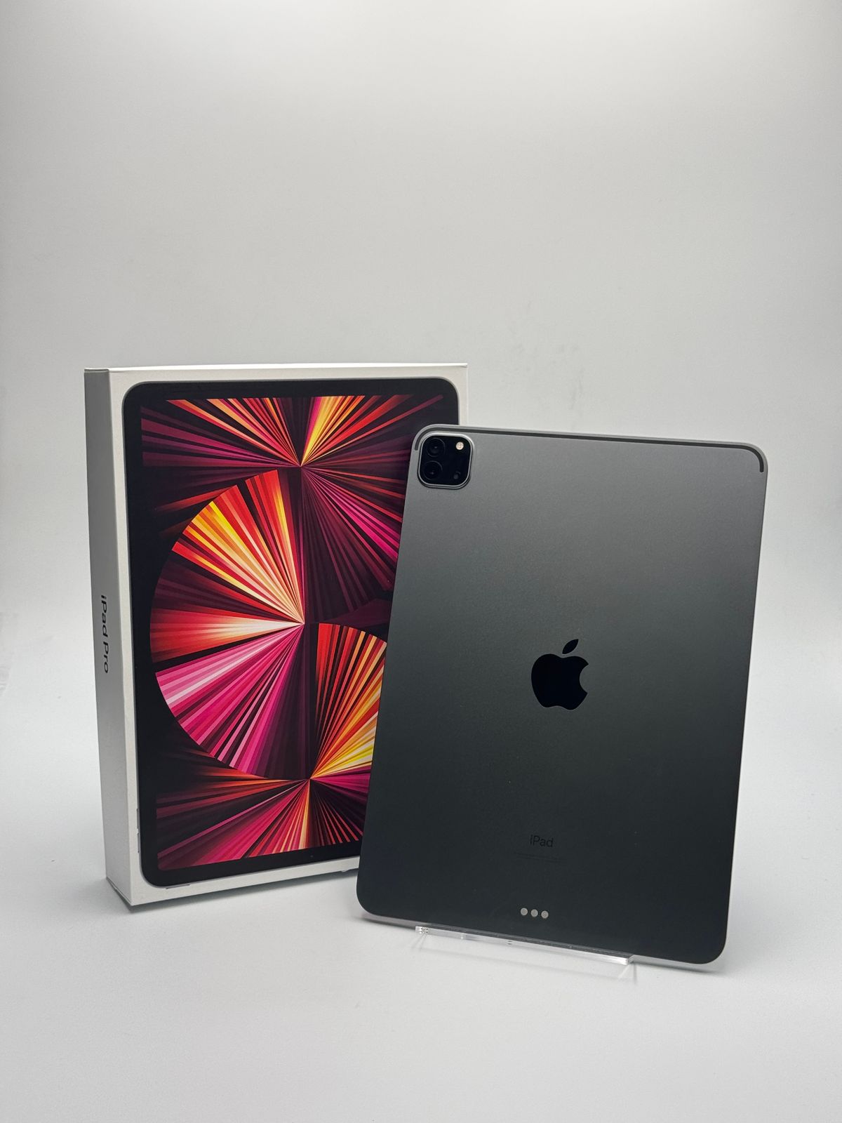iPad Pro 第3世代 M1 WiFi 256GB 【公式通販】