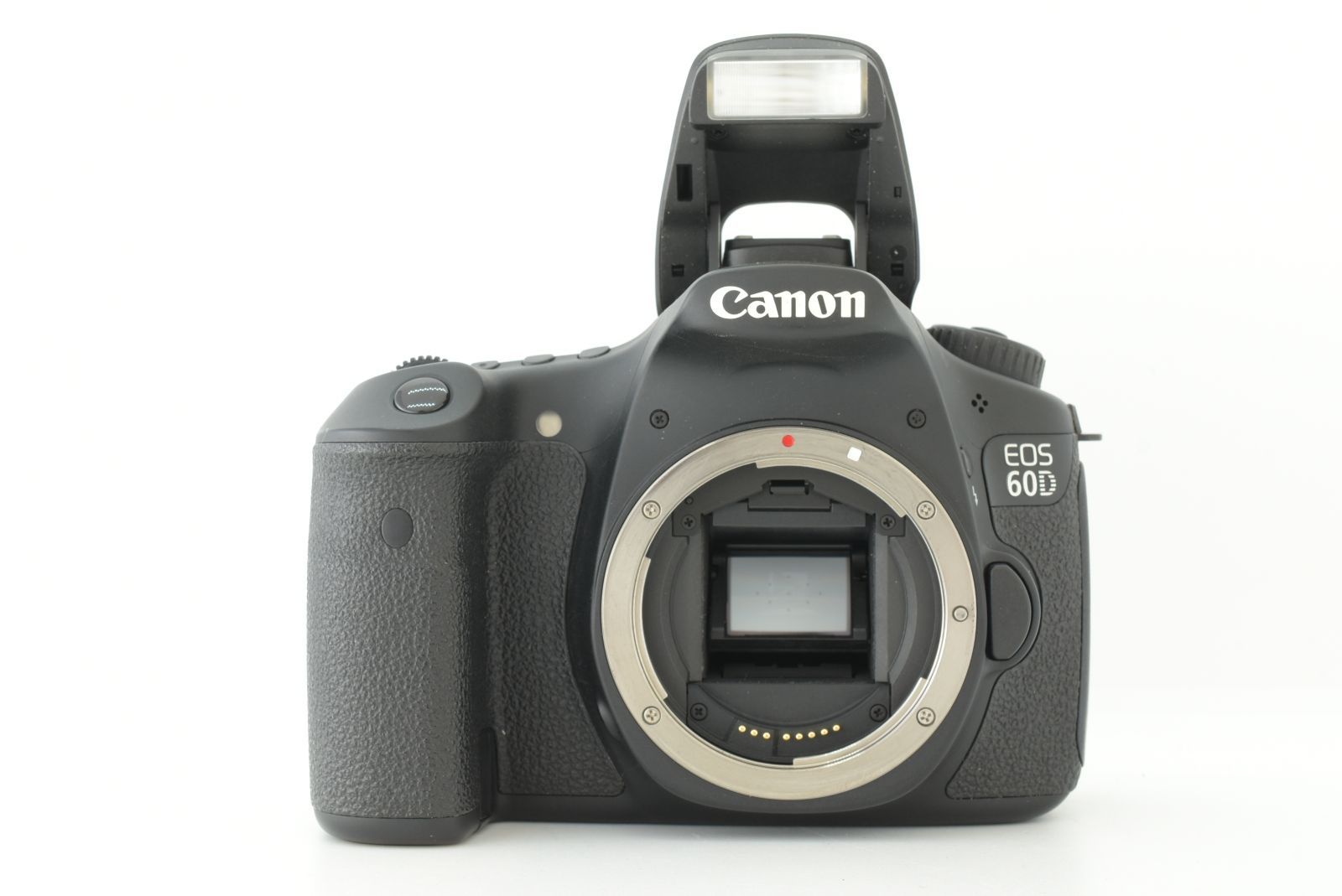 美品 シャッターカウント 6733回】Canon EOS 60D 18.0 MP Digital SLR