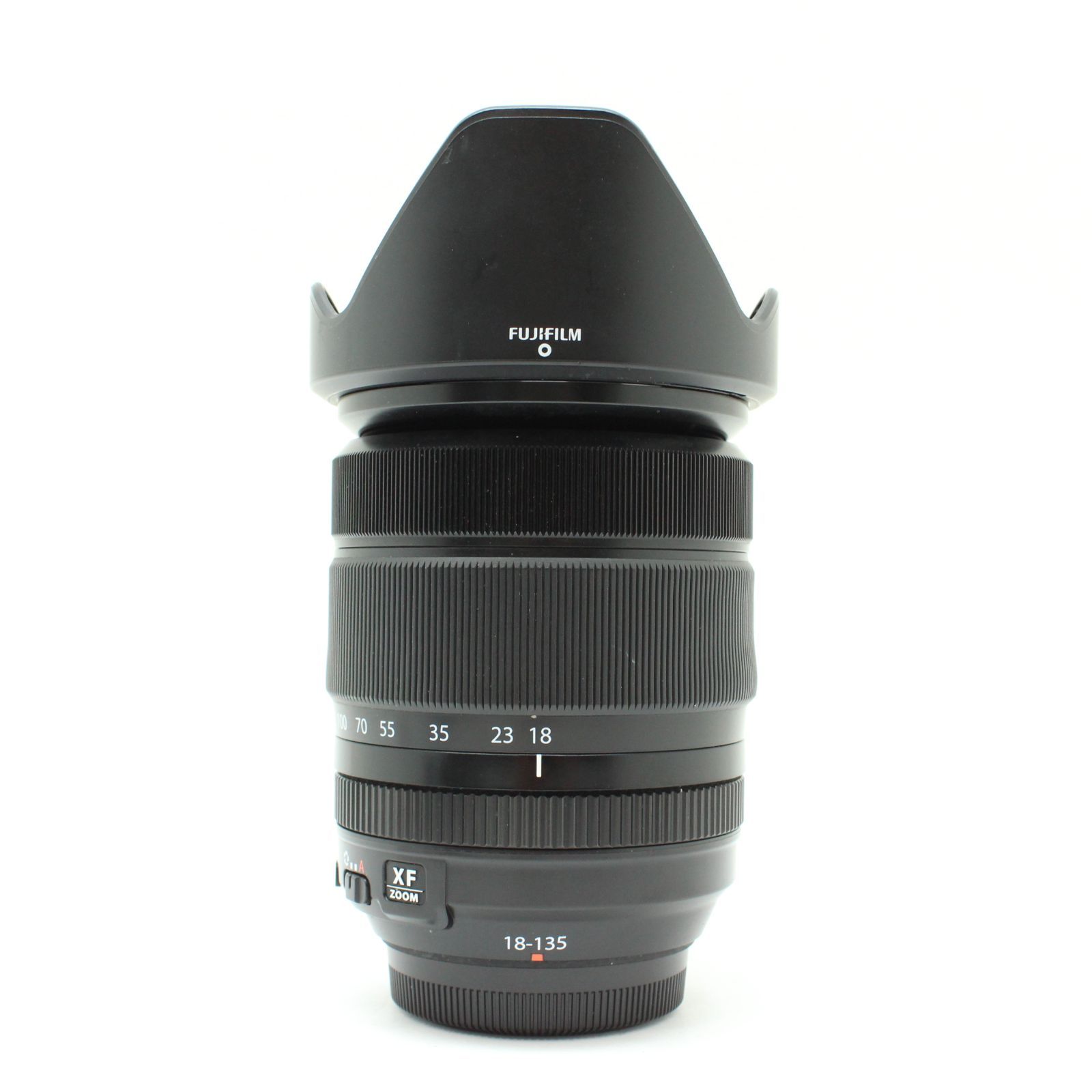 FUJIFILM XF 18-135mm F3.5-5.6 R LM OIS WR