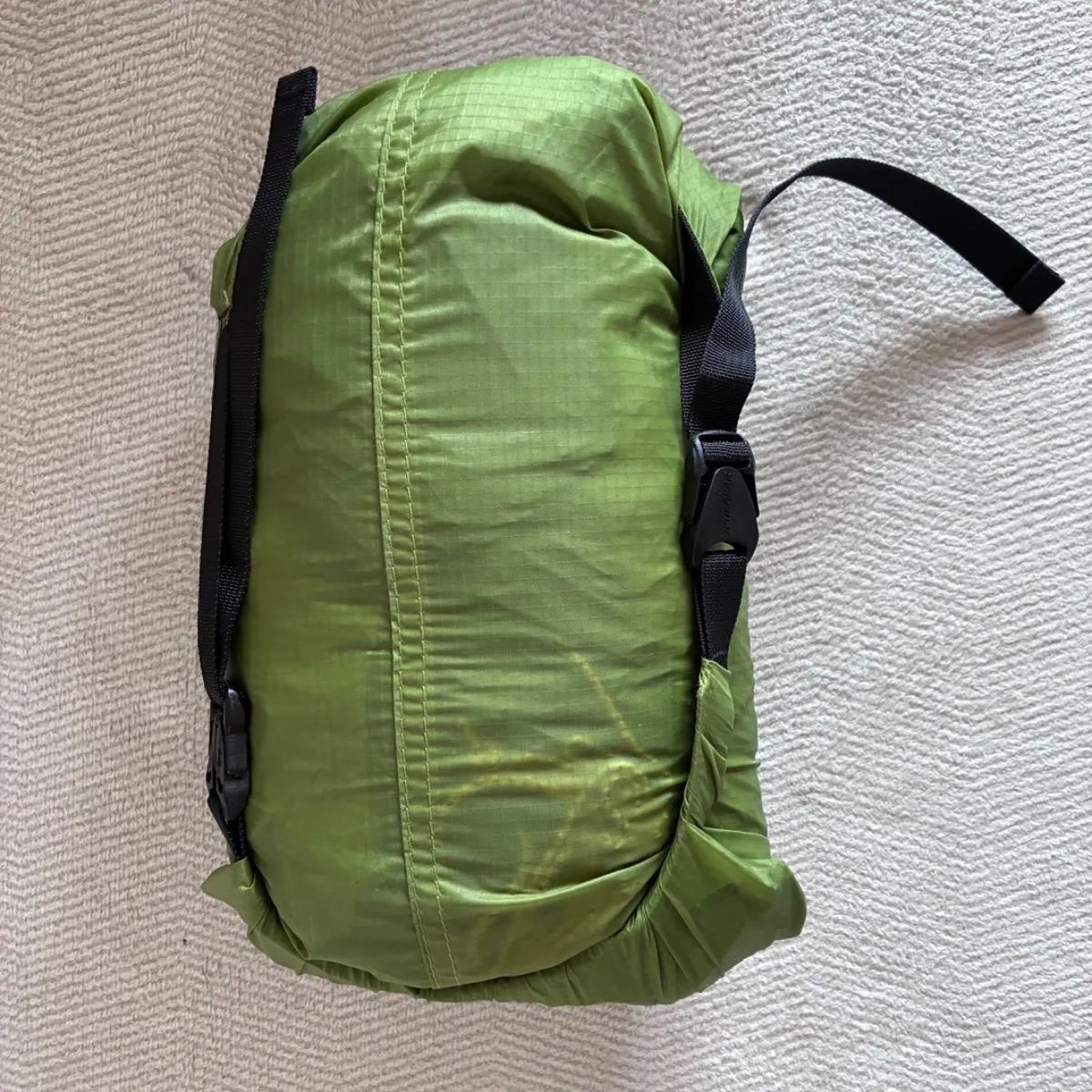 ３FULGEAR　LANSHAN 1 Pro, 3 シーズン, グリーン