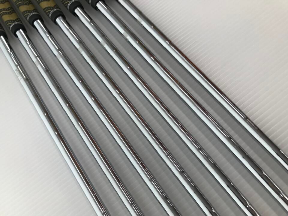 ダンロップ SRIXON ZX5 NSプロ950GH D.S.T. Sフレックス アイアン