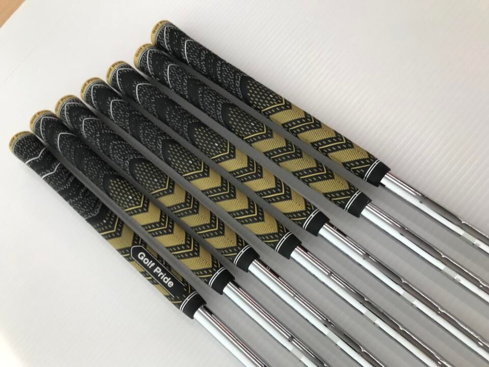 ダンロップ SRIXON ZX5 NSプロ950GH D.S.T. Sフレックス アイアン
