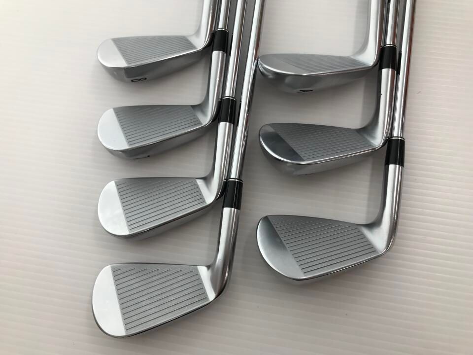 ダンロップ SRIXON ZX5 NSプロ950GH D.S.T. Sフレックス アイアン