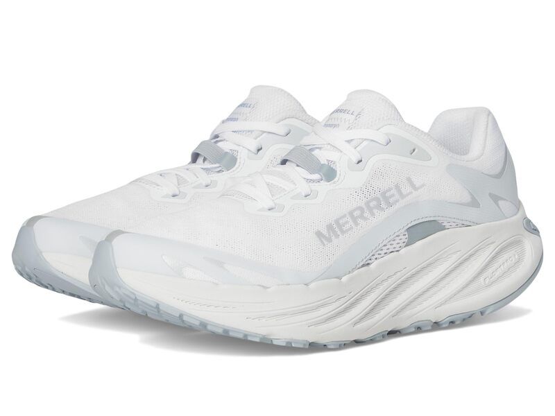 メレル レディース シューズ スニーカー Merrell Promorph White ホワイト