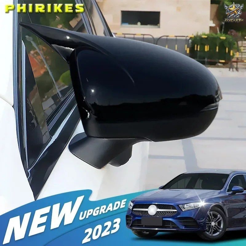 メルセデスベンツ Aクラス W177 2018 A180 A200 カー スタイリング