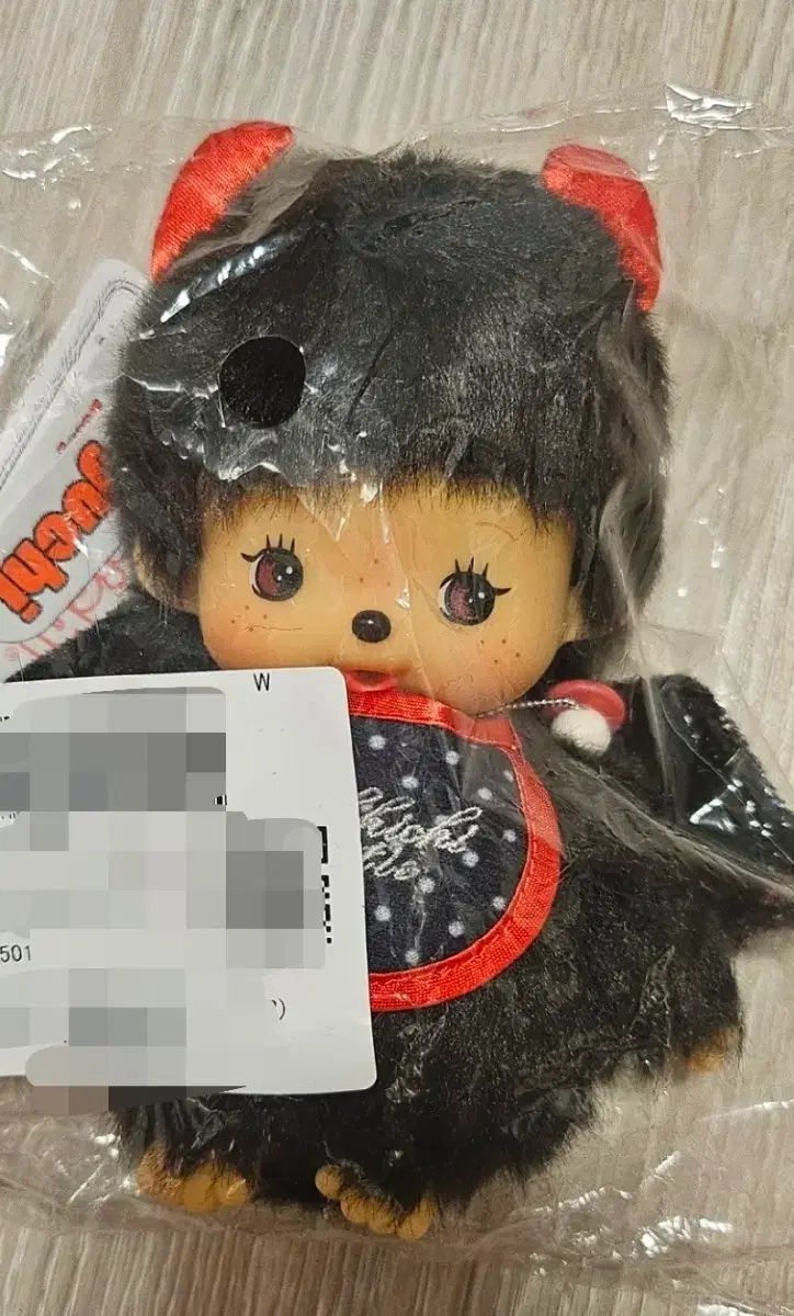 ジュエティ 悪魔 ベベチチ 出品 22,517円