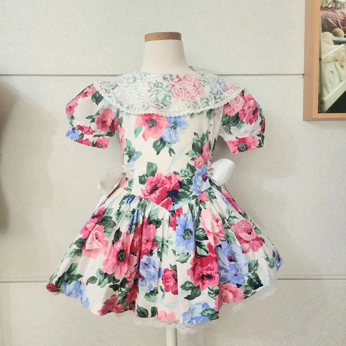 ワンピース american vintage ワンピースの通販 USA1970年代アメリカン 