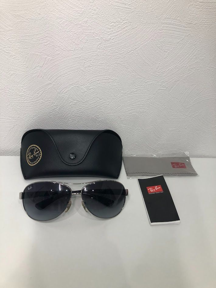 Ray Ban　レイバン　サングラス　メンズ 6,930円
