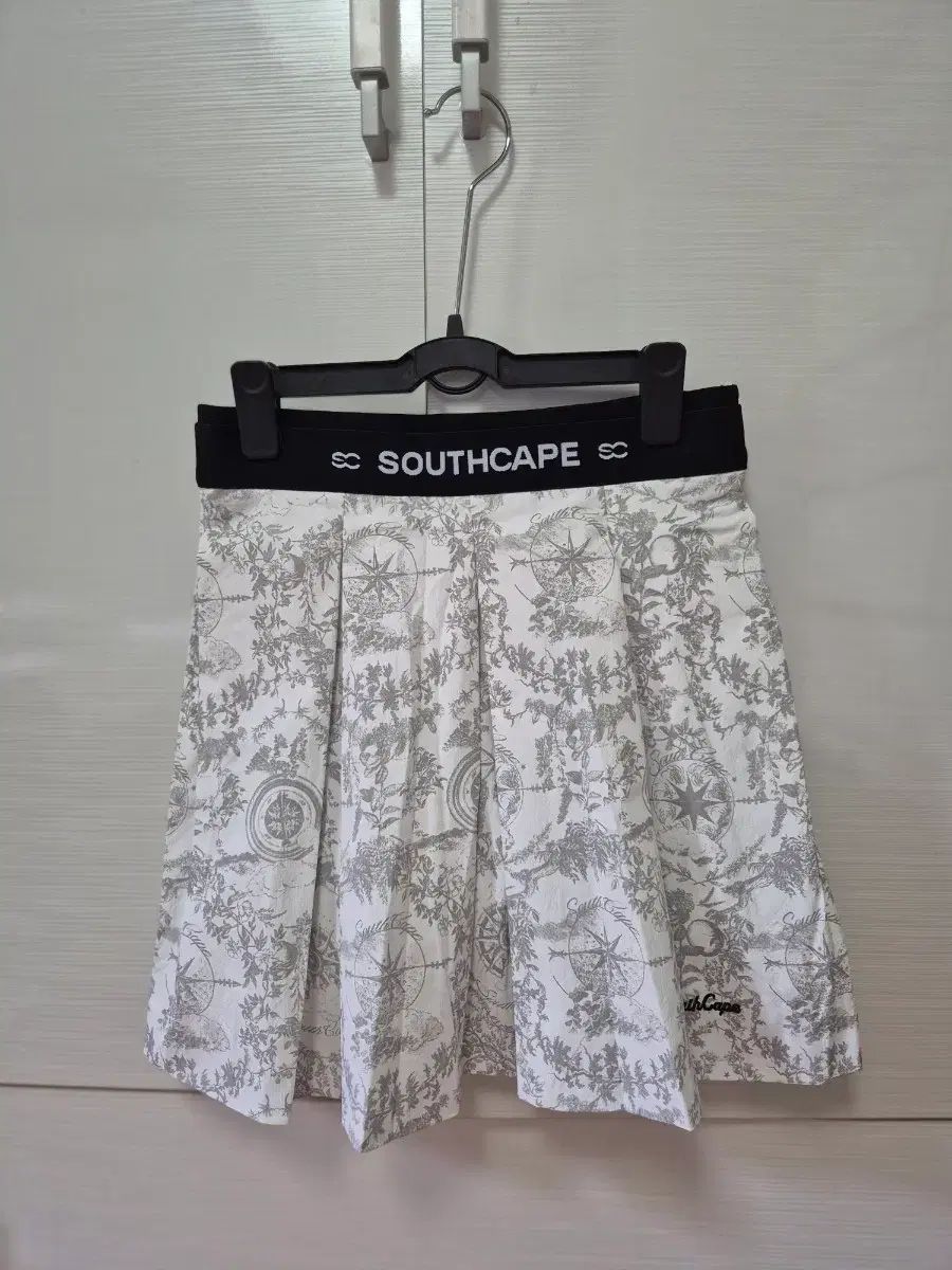 SOUTH CAPE (並行)