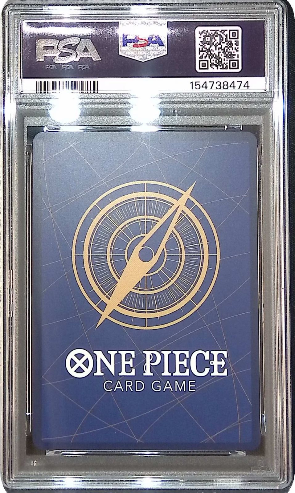 OP13-076/R 神避 PSA10 154738474 - メルカリ