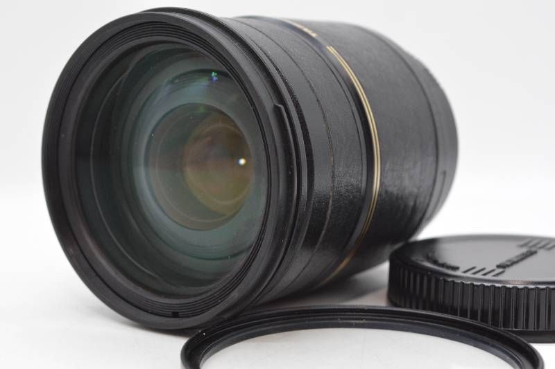 カメラ □【動作品】タムロン TAMRON SP AF 28-75mm F2.8 XR Di LD