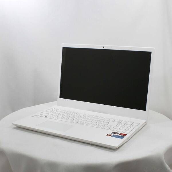 ソフマップ 〔中古品〕 LAVIE N15 PC-N156CEAW【262】