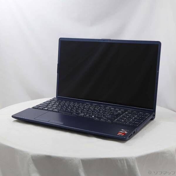 ソフマップ 〔展示品〕 FMV Note A A700-K3 FMVA700K3L メタリックブルー【262】 75,352円