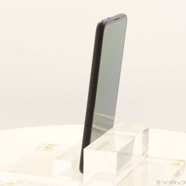 中古 Google Pixel 4a 128GB ジャストブラック SIMフリー - メルカリ