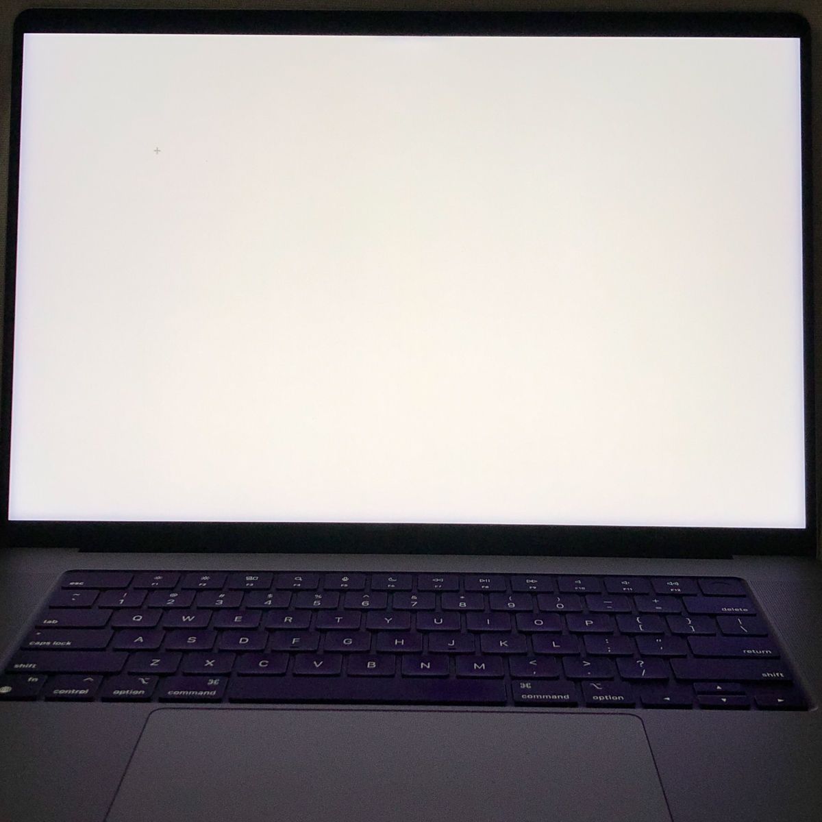 Apple MacBook Pro 16インチ　ジャンク ジャンク MacBook Pro 16