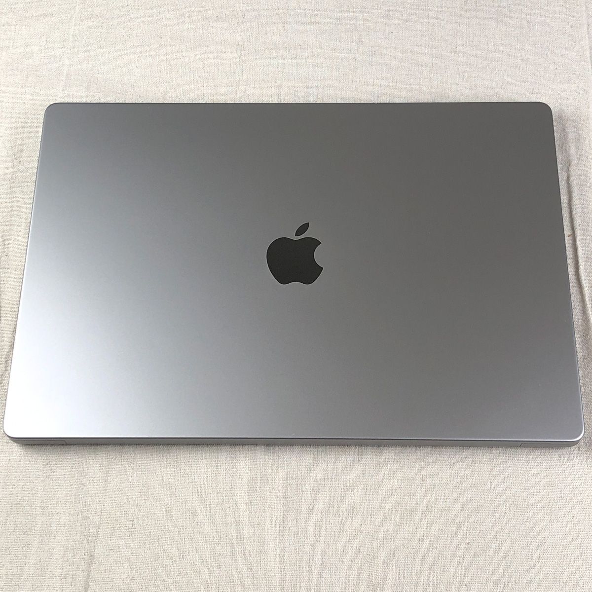 ジャンク MacBook Pro 16
