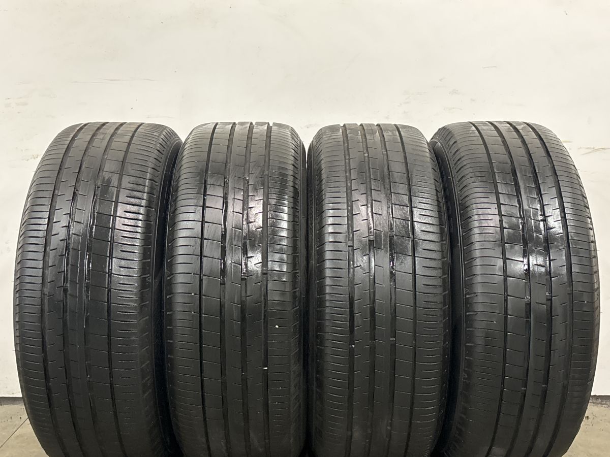 良好品】ホンダ RU ヴェゼル 純正 16in 7J +55 PCD114.3 ダンロップ