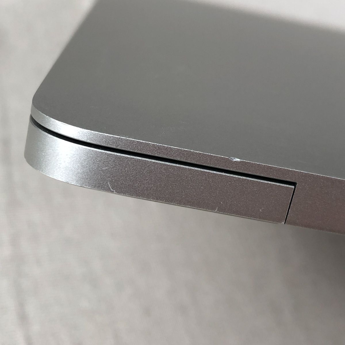 【ジャンク品】macbook pro 2018 15インチ A1990 ジャンク MacBook Pro 15