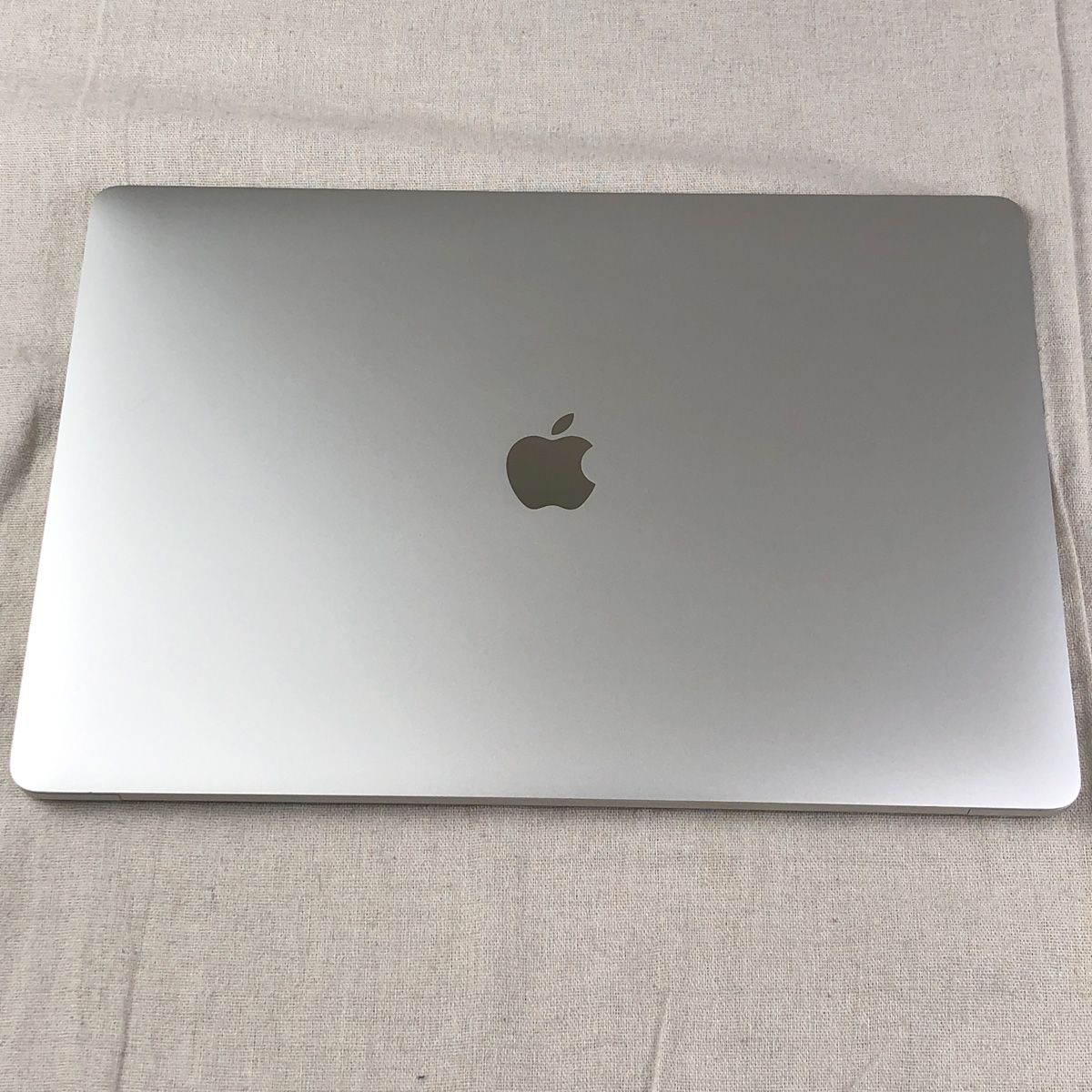 【ジャンク品】macbook pro 2018 15インチ A1990 ジャンク MacBook Pro 15