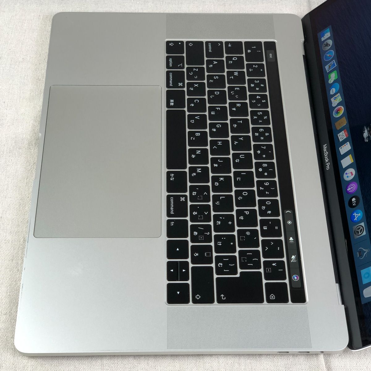 ジャンク Apple MacBook Pro 15