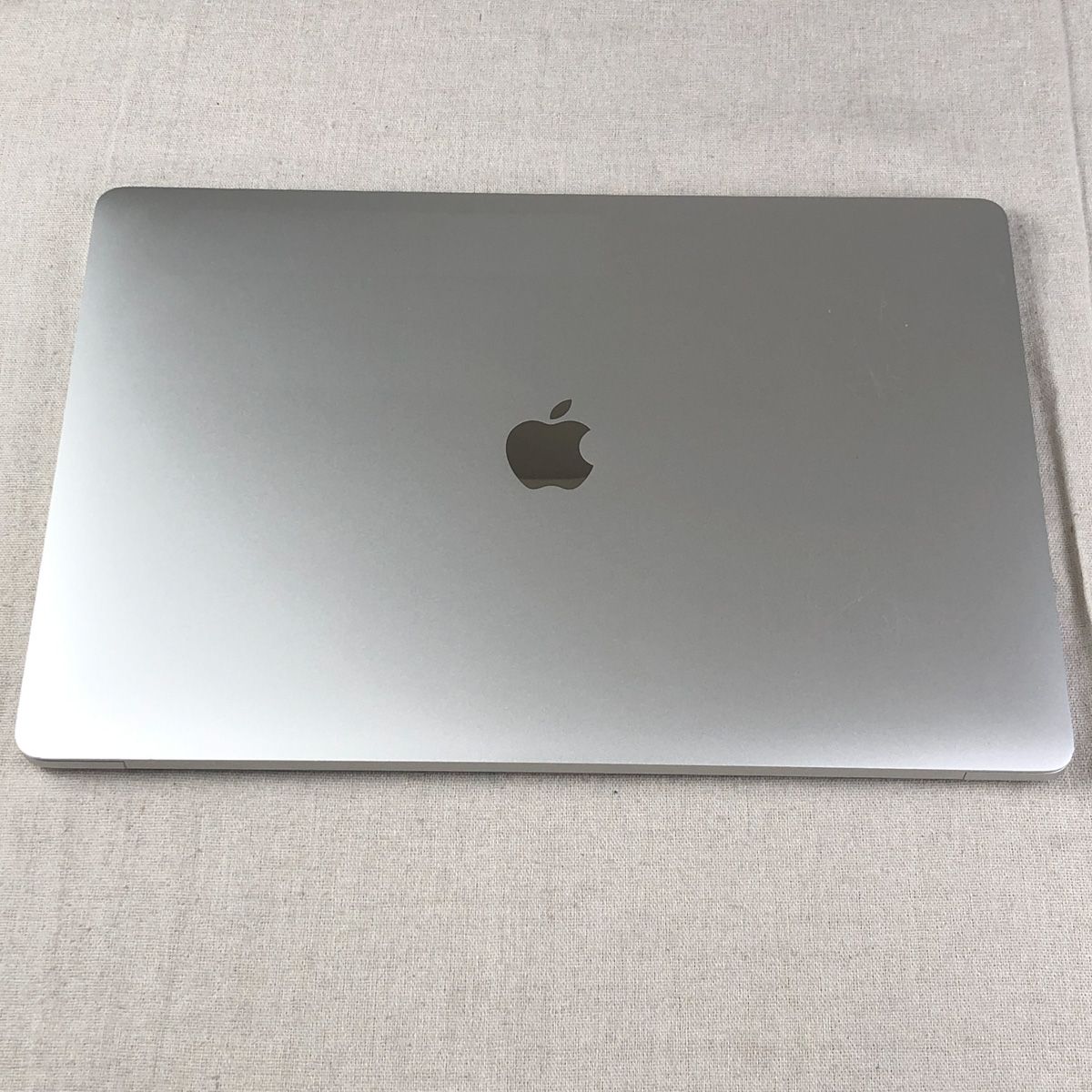 ジャンク Apple MacBook Pro 15